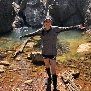 Meet your Posher, Ashlynn